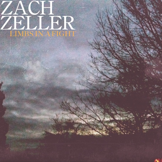 Mad Mackerel Recommends...Zach Zeller. 