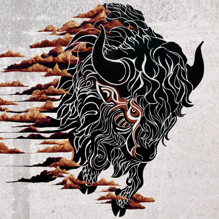 MM Shorts 44: A Scribe Amidst The Lions. 