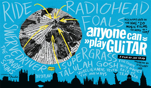 Mrs Mackerel's TFI Friday (18th November). 