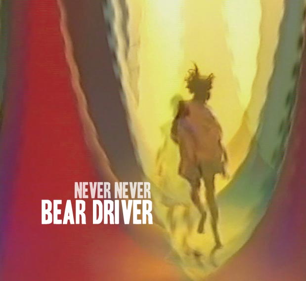 MM Shorts 39: Bear Driver New Track. 