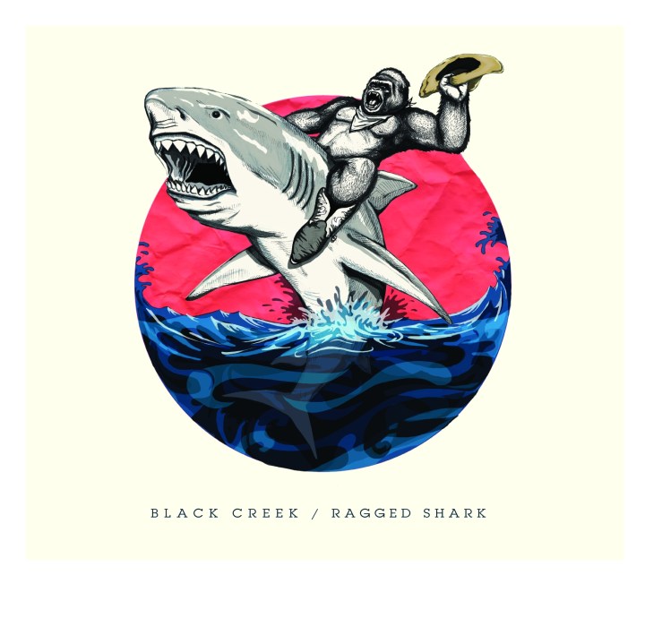 Introducing...Black Creek. 