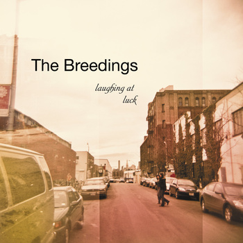 MM Shorts 50: New Download From The Breedings. 