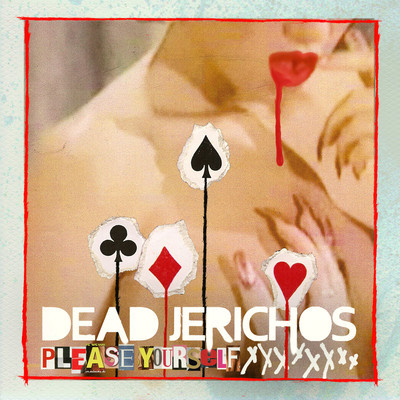 Introducing...Dead Jerichos. 