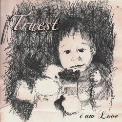 Introducing...I Am Love. 