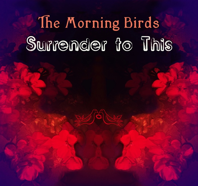 The Morning Birds Are Back. 