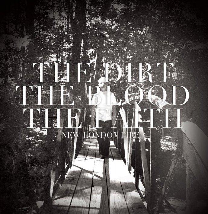 Mad Mackerel Recommends...New London Fire. 