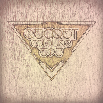 New Secret Colours EP. 