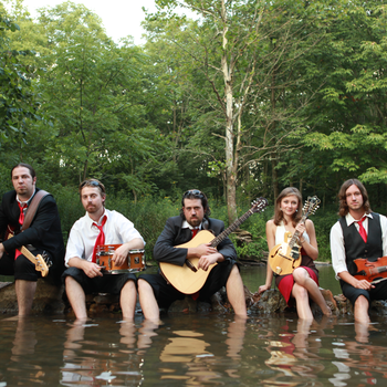 Introducing...2/3 Goat. 