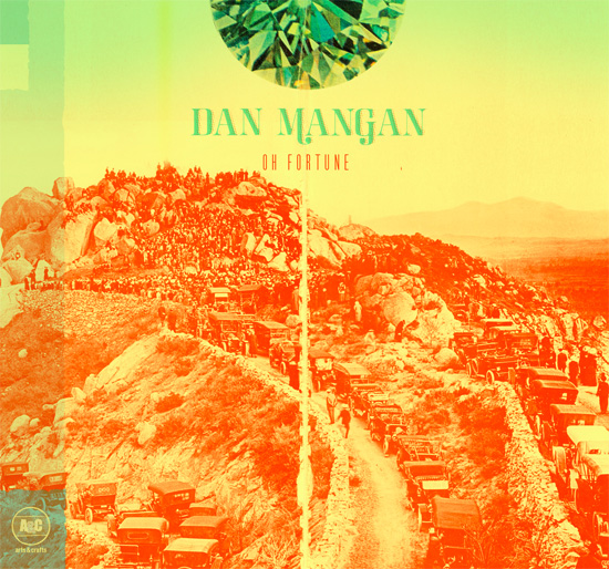 Dan Mangan: Free Download. 