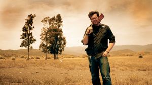 Dennis Hopper Choppers on Mad Mackerel. 