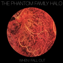 Mad Mackerel Recommends...Phantom Family Halo. 