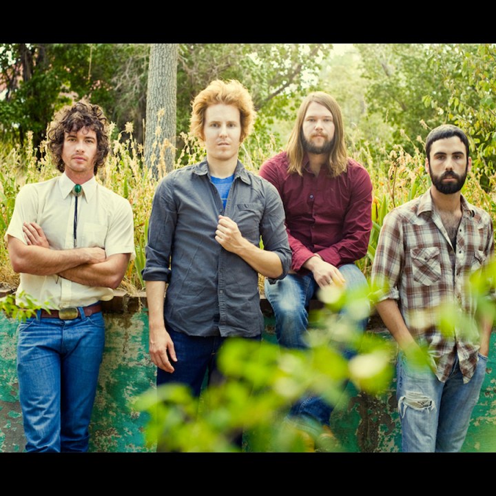 MM Shorts 52: Ha Ha Tonka. 