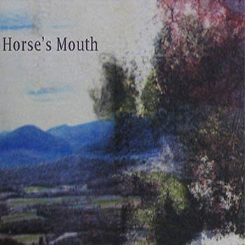 Introducing...Horse's Mouth. 