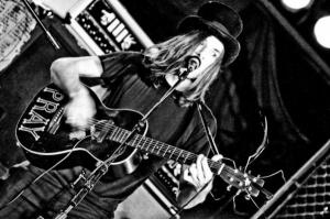 Mad Mackerel Music Blog