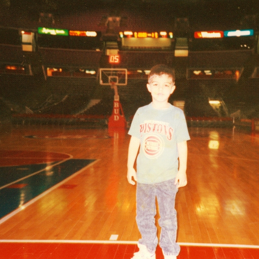 MM Shorts 65: Meryll. 