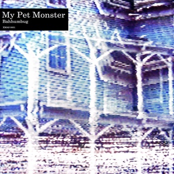 MM Shorts 62: New Single From My Pet Monster. 