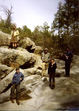 Mad Mackerel Music Blog. 