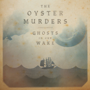 More From The Oyster Murders. 