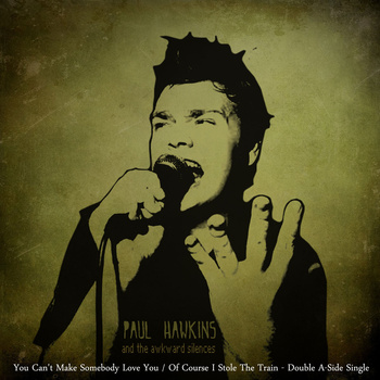 MM Shorts 61: New Single From Paul Hawkins. 