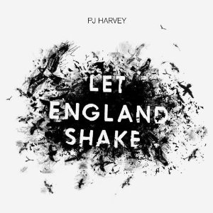 pj harvey best of 2011