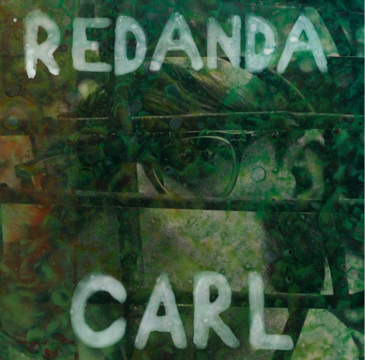 Introducing...Redanda. 