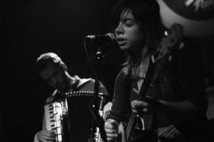 Mad Mackerel music blog