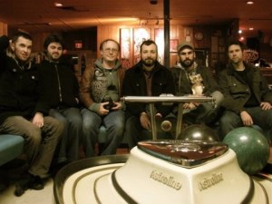 Roadside Graves on Mad Mackerel.