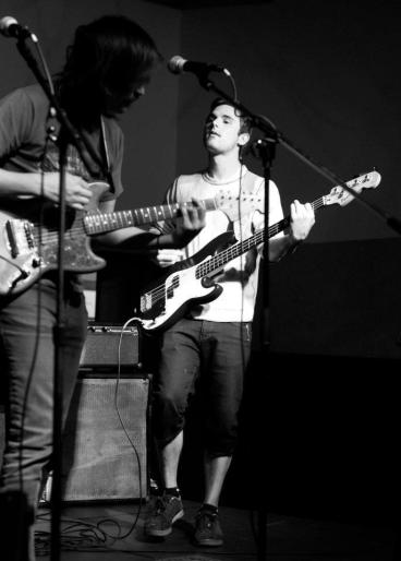 Royal Sea on Mad Mackerel. 