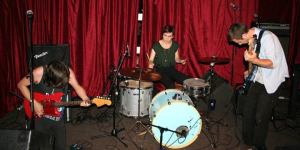 Royal Sea on Mad Mackerel. 