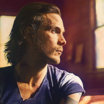 New From Simone Felice. 