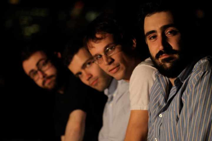 Sophomore Album From The Uncles. 