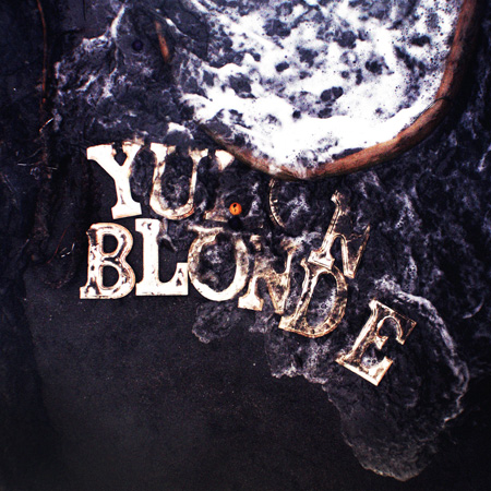 MM Shorts 63: Yukon Blonde. 
