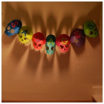 Mad Mackerel Recommends...Bonesetters. 