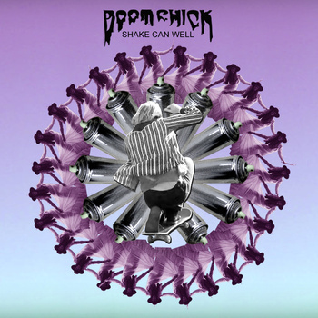 MM Shorts 71: Boom Chick Single. 