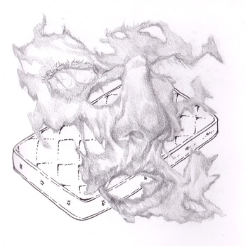 New Track From Brother Gruesome. 