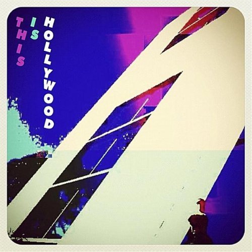 Solo album from Bunny Ultramod. 