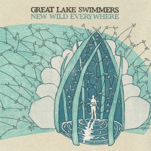 MM Shorts 73: The Great Lake Swimmers. 