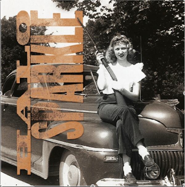 MM Shorts 75: Halo Sparkle. 