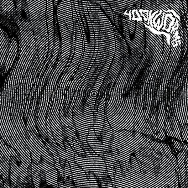 Mad Mackerel Recommends...Hookworms. 