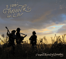 I See Hawks In L.A. Prep Acoustic Album. 