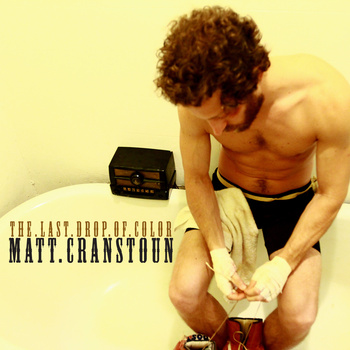 New Single From Matt Cranstoun. 