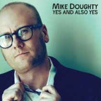 New Album From Mike Doughty. 