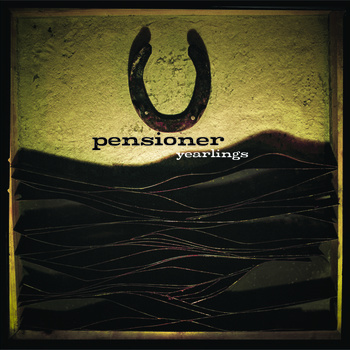 Mad Mackerel Recommends...Pensioner. 