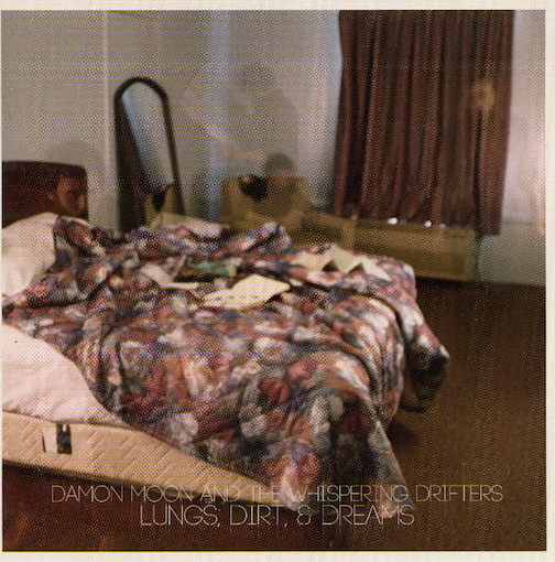 More From Damon Moon & The Whispering Drifters. 