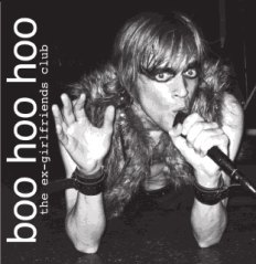 The Ex-Girlfriends Club Prep Debut Album. 