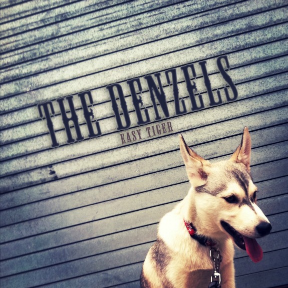 MM Shorts 76: The Denzels. 