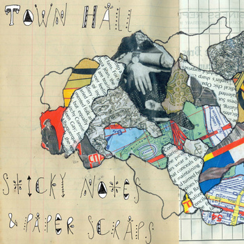 Introducing...Town Hall. 