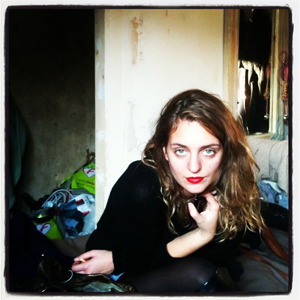 MM Shorts 106: More From Alice Michel. 