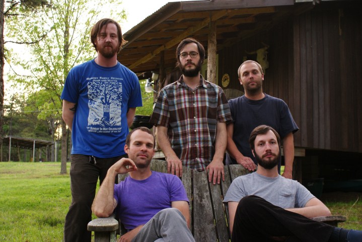 Introducing...Belle Adair. 