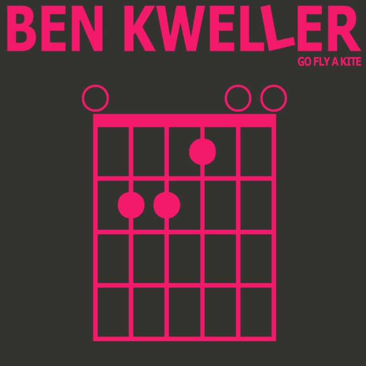 MM Shorts 88: Ben Kweller's New Album. 